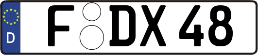 F-DX48