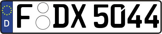 F-DX5044