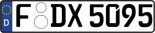 F-DX5095