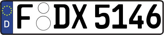 F-DX5146