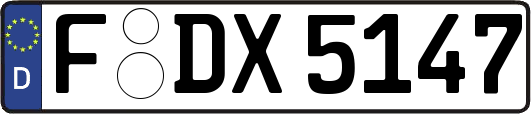 F-DX5147