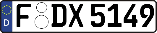 F-DX5149