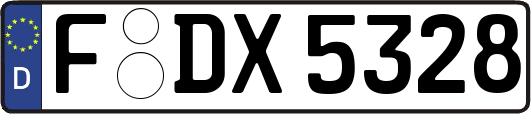 F-DX5328