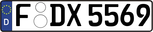 F-DX5569