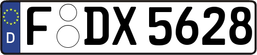 F-DX5628