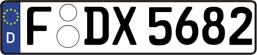 F-DX5682