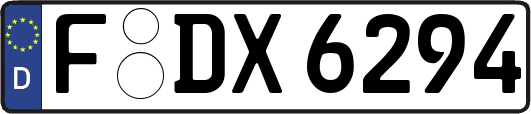 F-DX6294