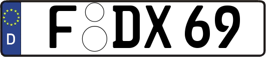 F-DX69