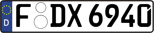 F-DX6940
