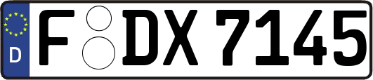 F-DX7145