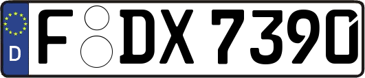 F-DX7390