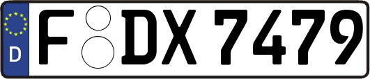 F-DX7479