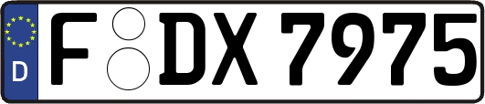 F-DX7975