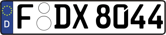 F-DX8044