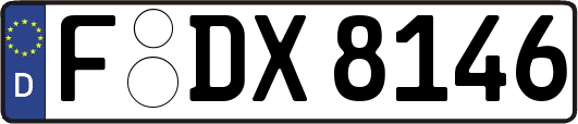 F-DX8146