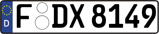F-DX8149