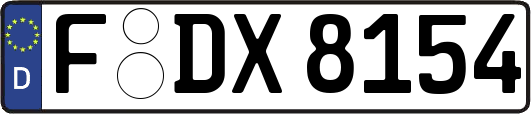 F-DX8154