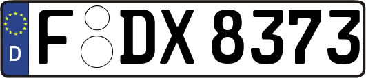 F-DX8373