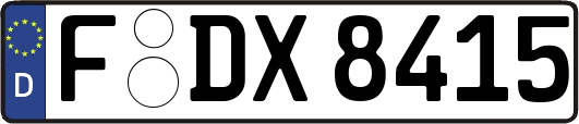F-DX8415