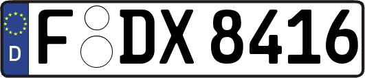 F-DX8416