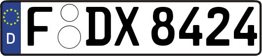 F-DX8424