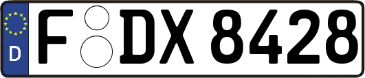 F-DX8428