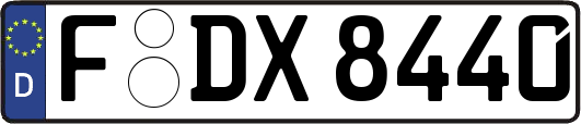 F-DX8440