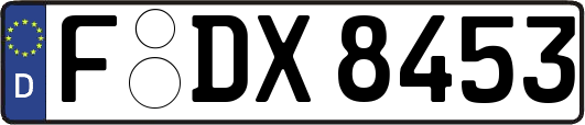 F-DX8453