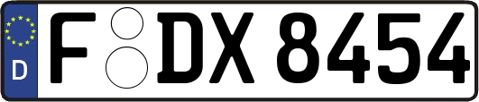 F-DX8454