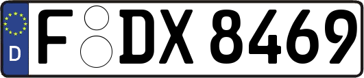 F-DX8469
