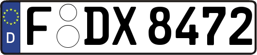 F-DX8472