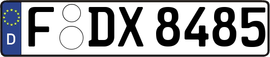 F-DX8485