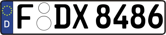 F-DX8486