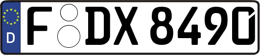 F-DX8490