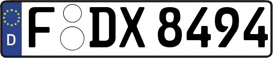 F-DX8494