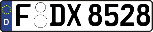 F-DX8528