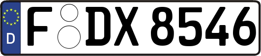 F-DX8546