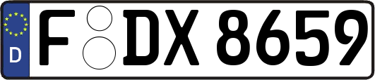 F-DX8659