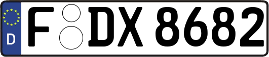 F-DX8682