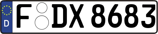 F-DX8683