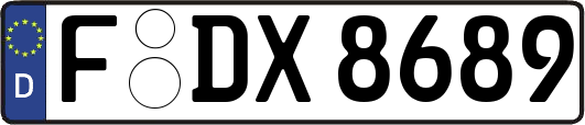 F-DX8689