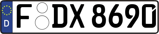 F-DX8690
