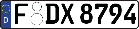 F-DX8794