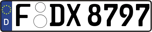 F-DX8797