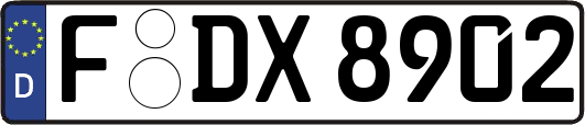 F-DX8902