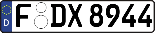 F-DX8944
