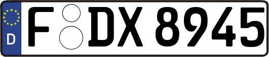 F-DX8945