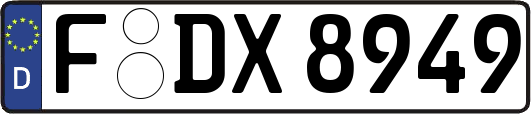 F-DX8949