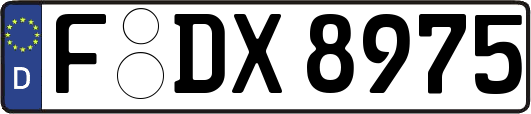 F-DX8975