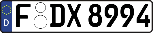 F-DX8994